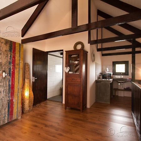Ocean View Villas Belnem المظهر الخارجي الصورة