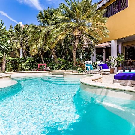 Ocean View Villas Belnem الغرفة الصورة