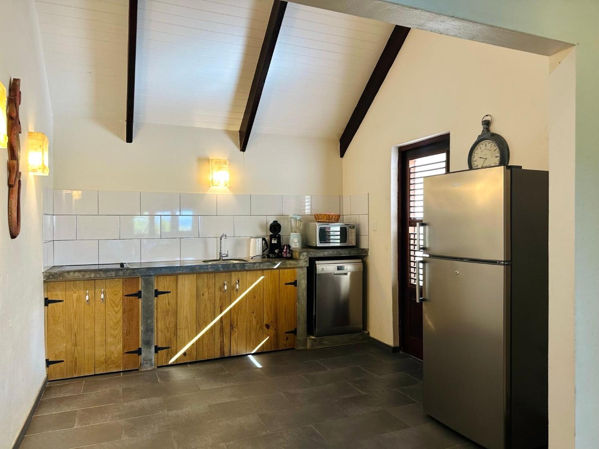 Ocean View Villas Belnem الغرفة الصورة