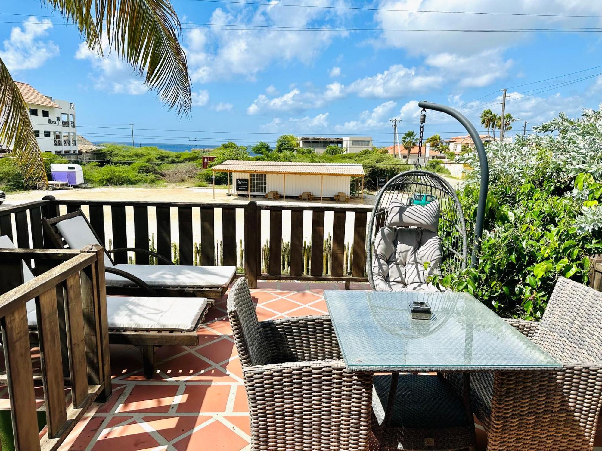 Ocean View Villas Belnem المظهر الخارجي الصورة