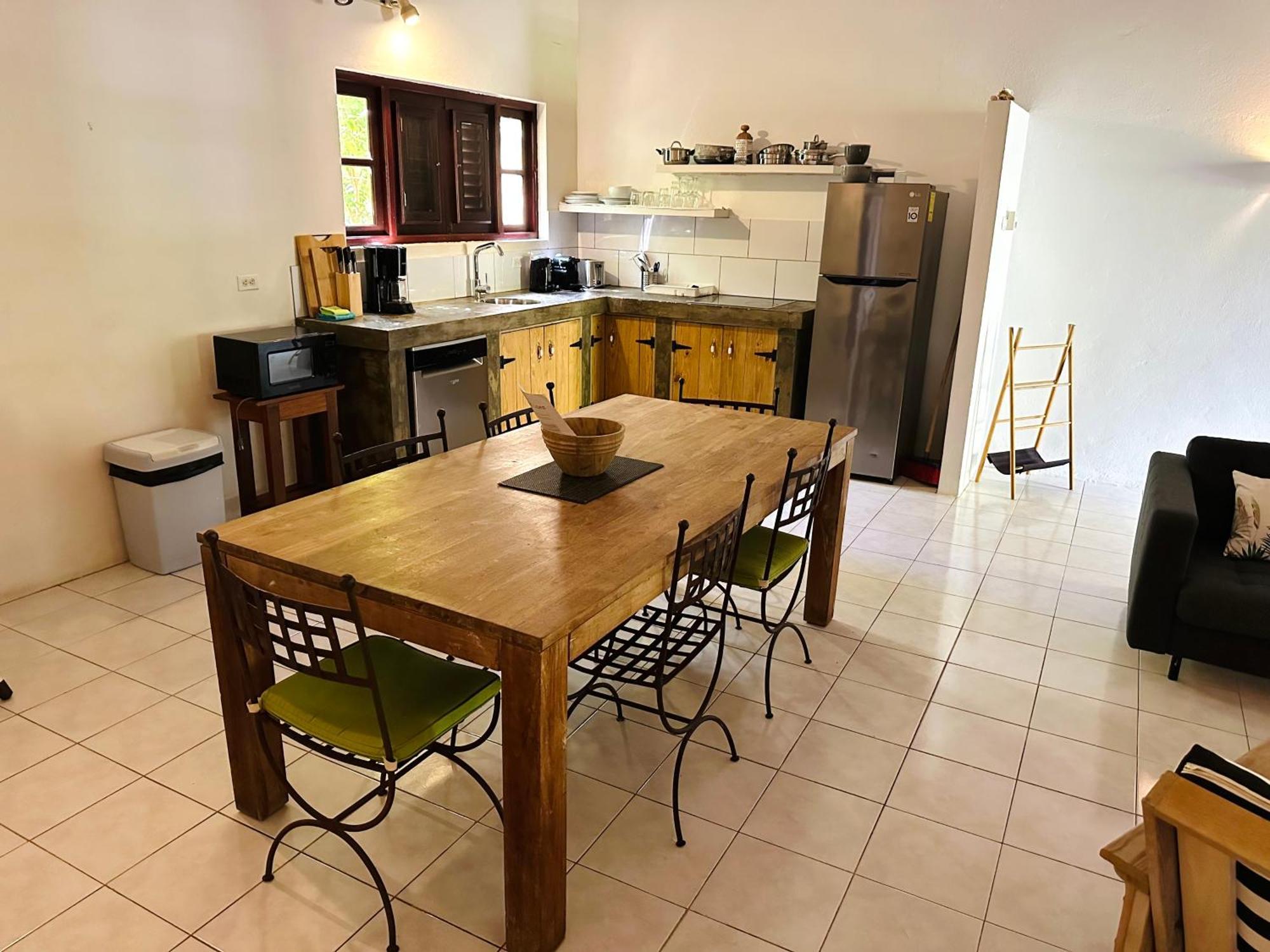 Ocean View Villas Belnem الغرفة الصورة