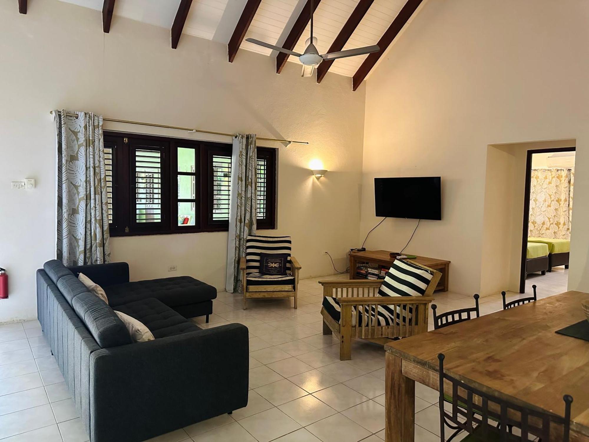 Ocean View Villas Belnem الغرفة الصورة
