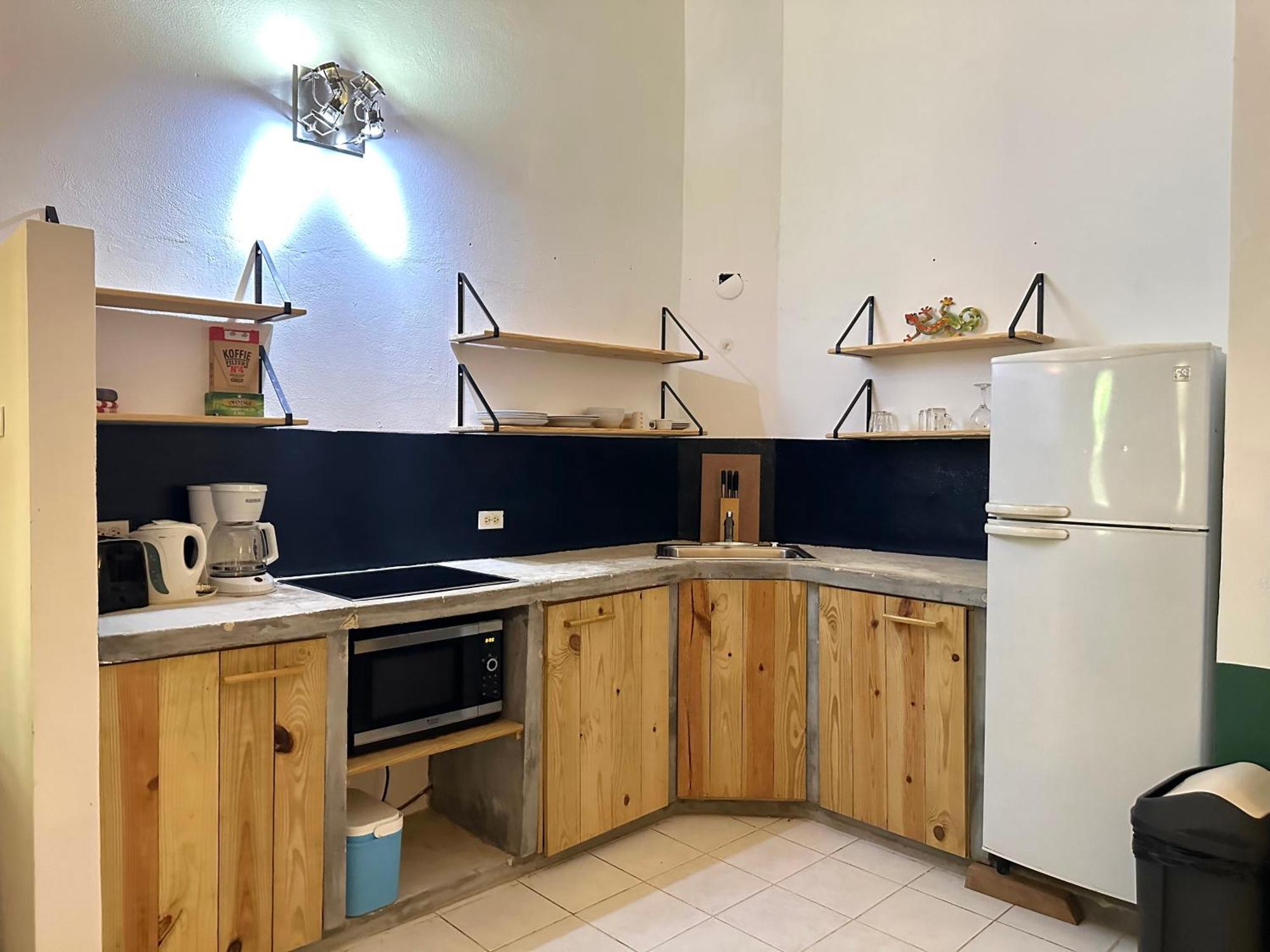 Ocean View Villas Belnem الغرفة الصورة