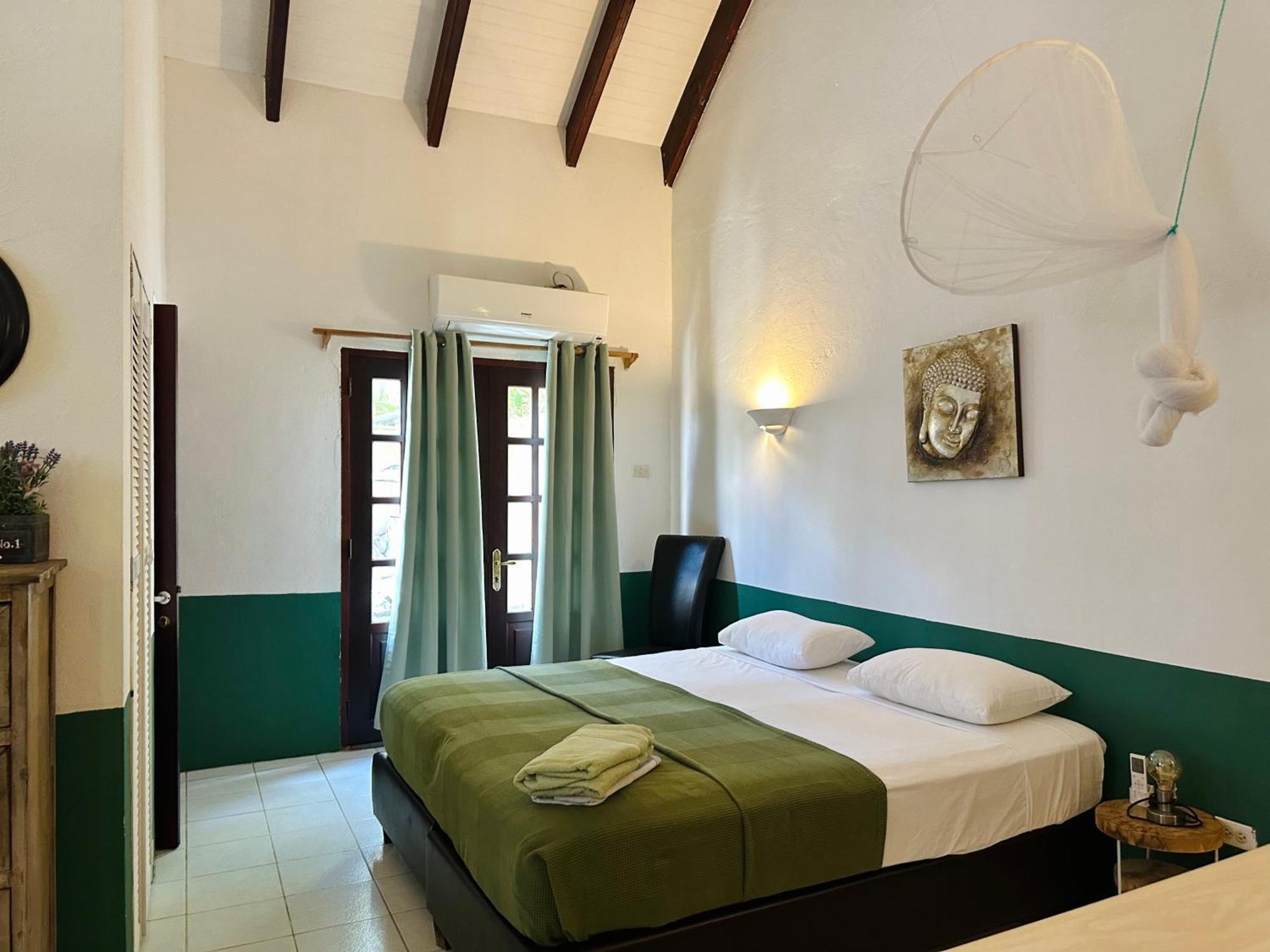 Ocean View Villas Belnem الغرفة الصورة