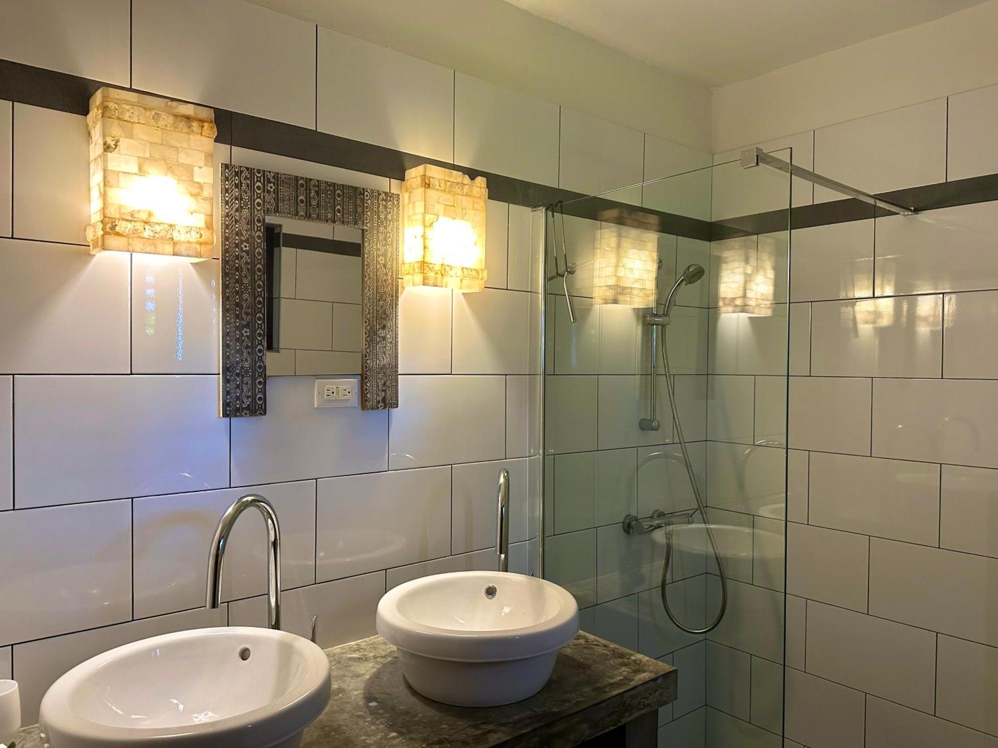 Ocean View Villas Belnem الغرفة الصورة