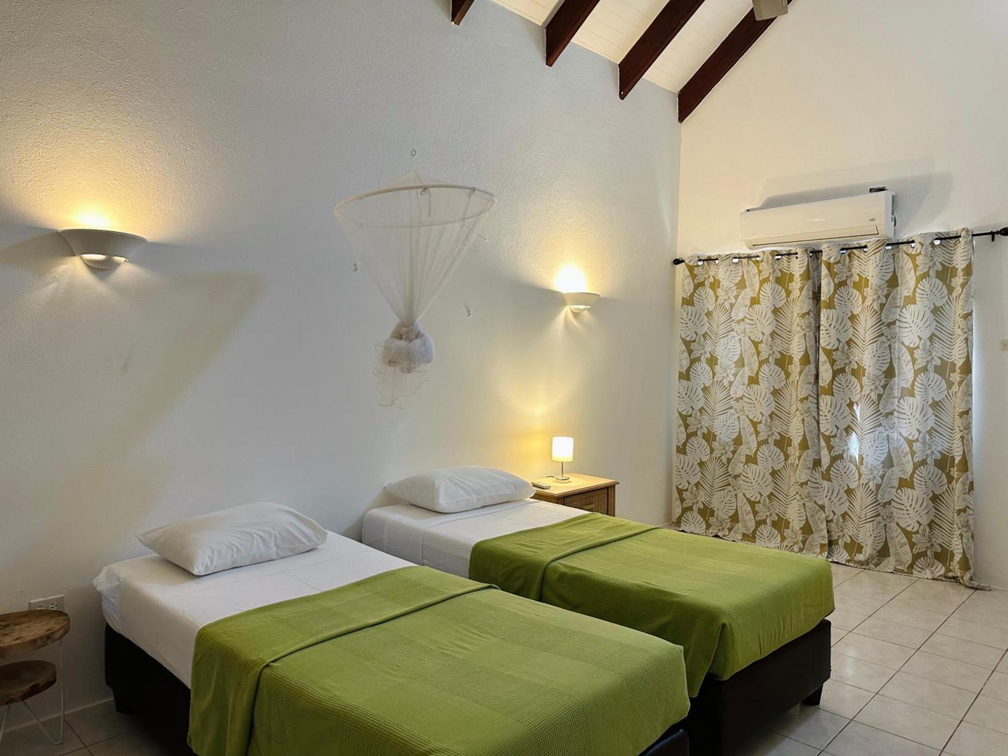 Ocean View Villas Belnem الغرفة الصورة