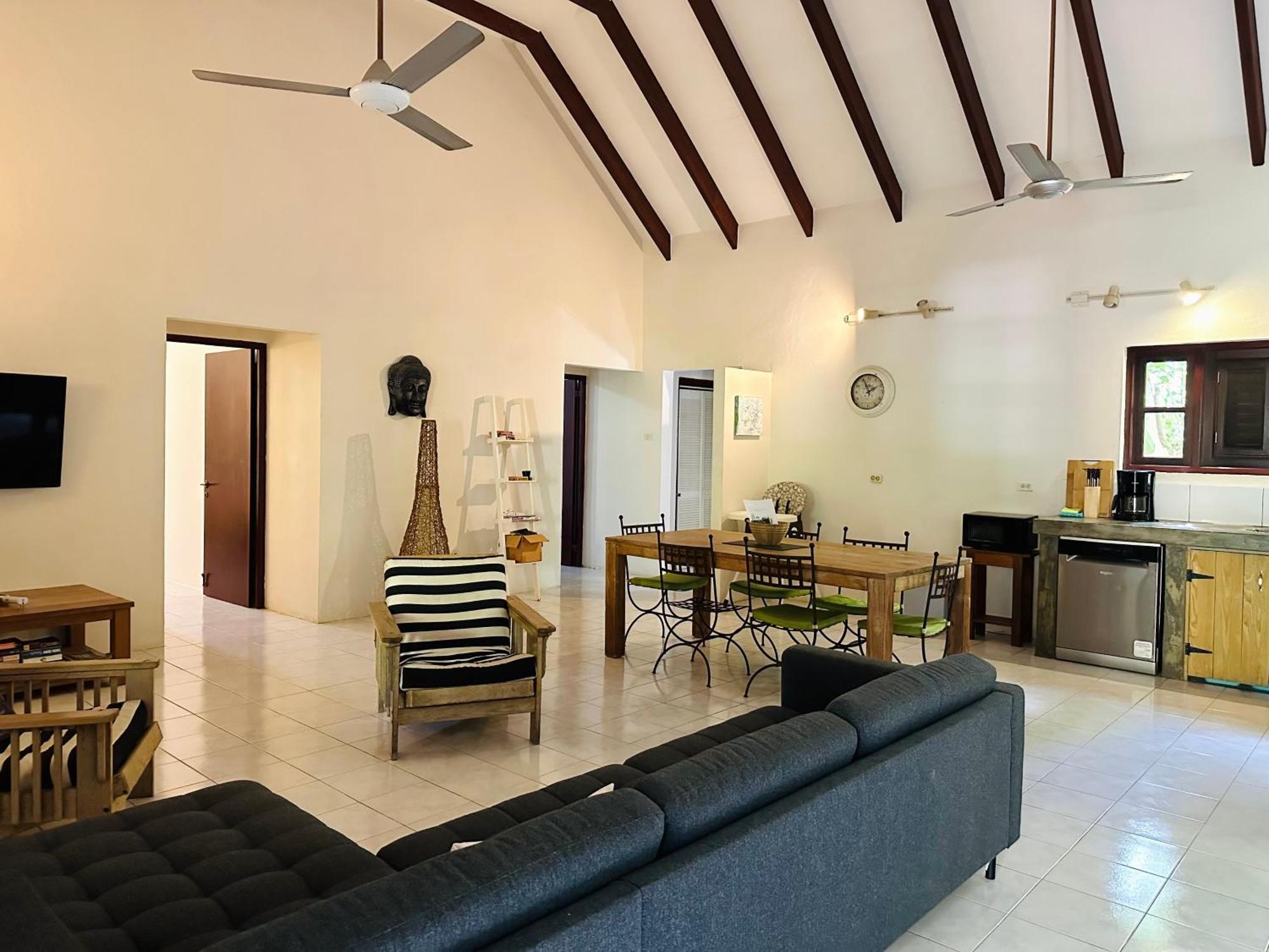Ocean View Villas Belnem الغرفة الصورة