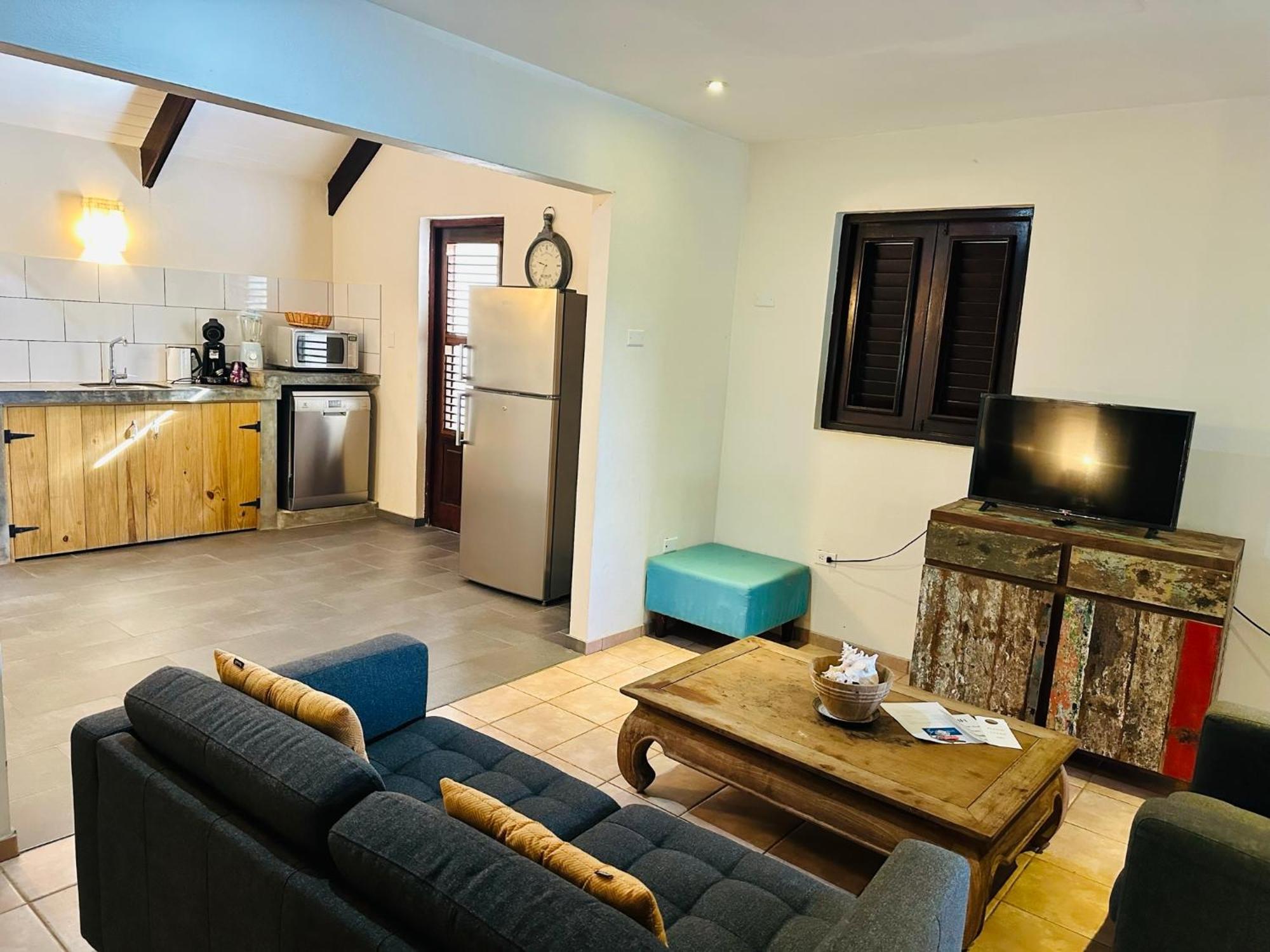 Ocean View Villas Belnem الغرفة الصورة