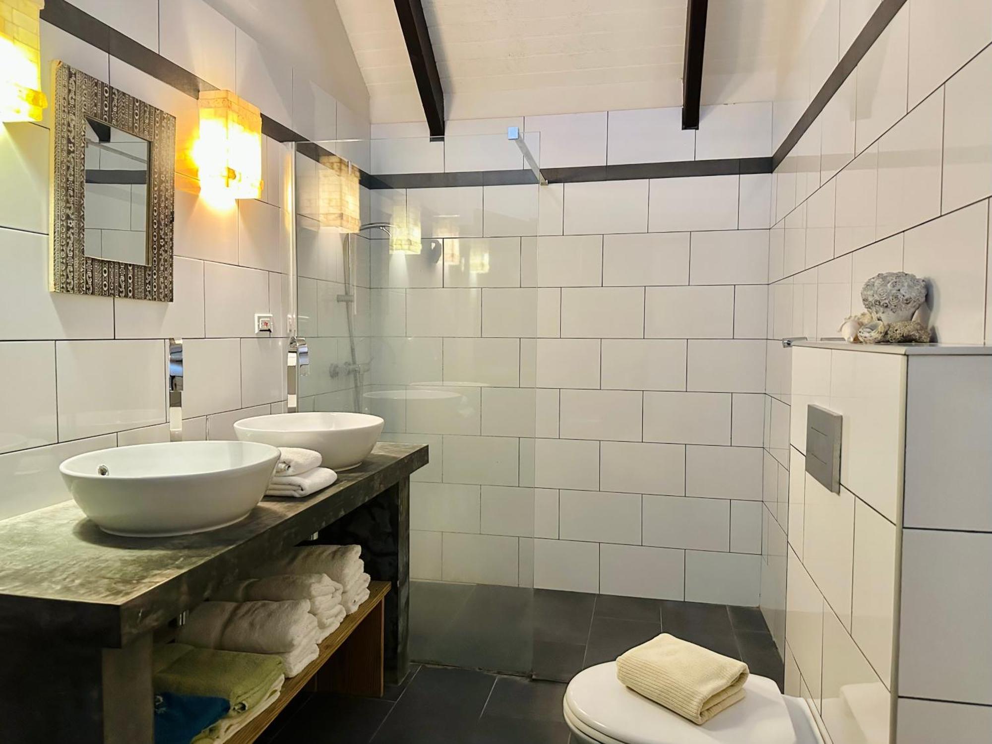 Ocean View Villas Belnem الغرفة الصورة