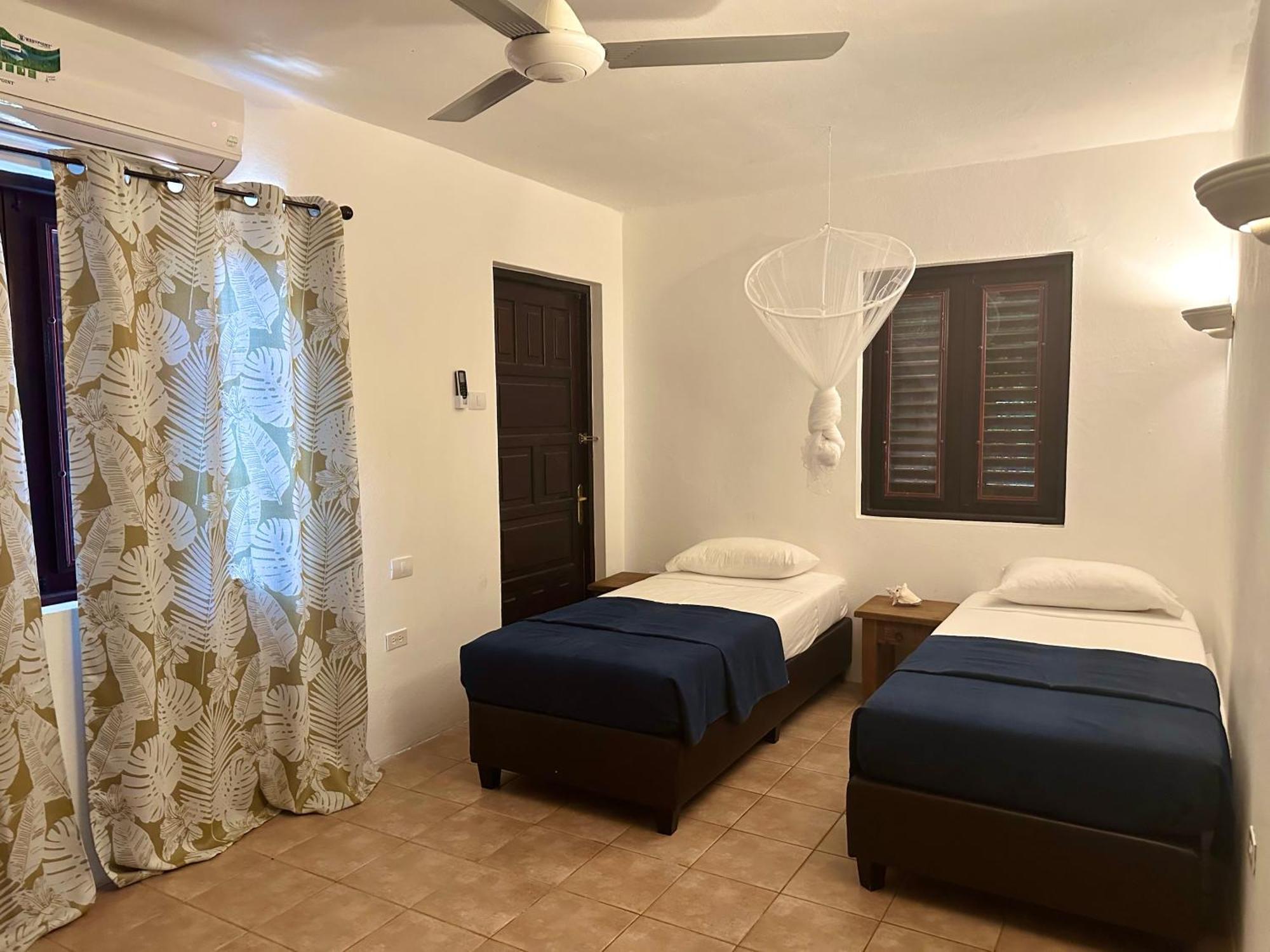 Ocean View Villas Belnem الغرفة الصورة