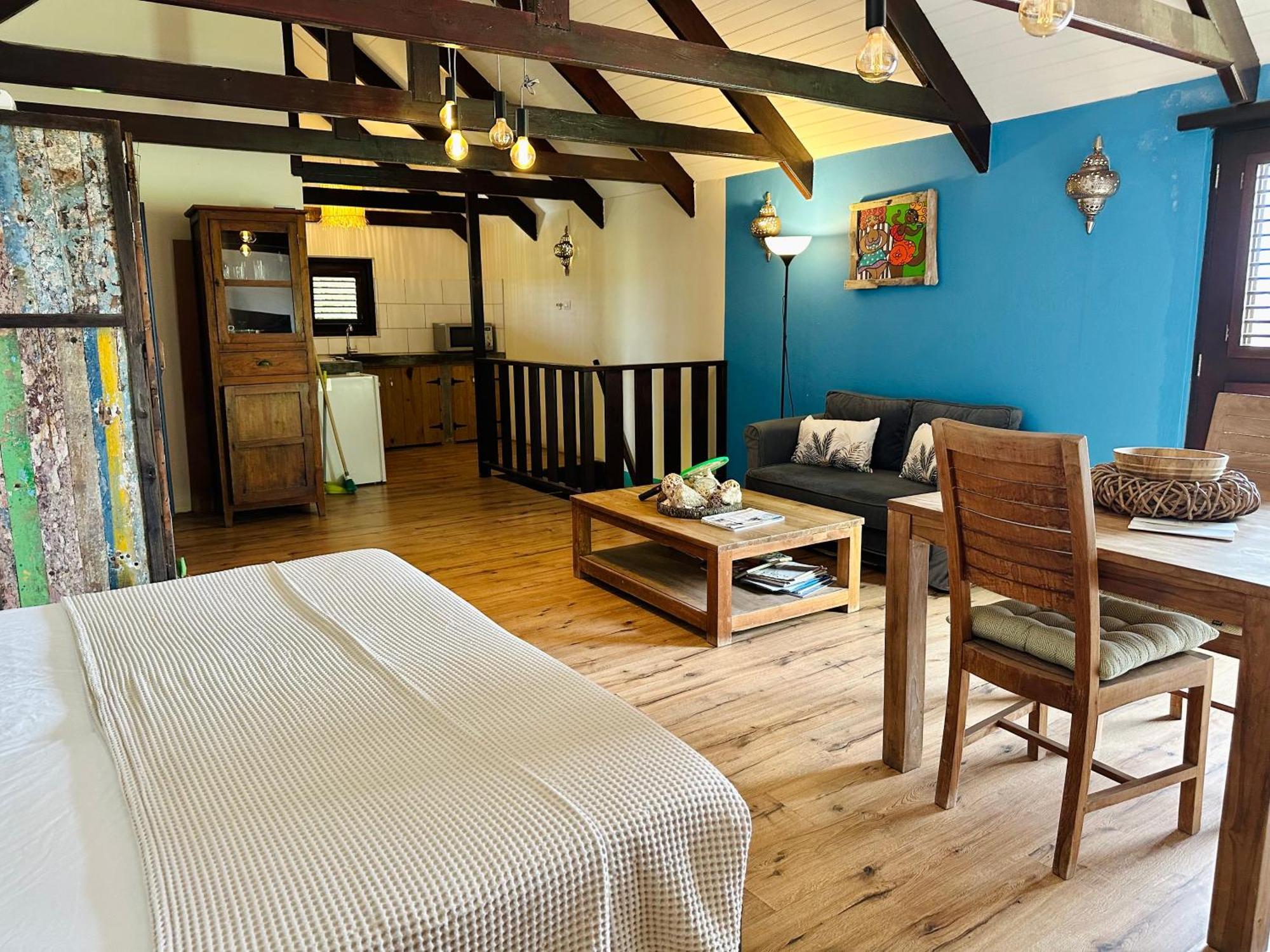 Ocean View Villas Belnem الغرفة الصورة