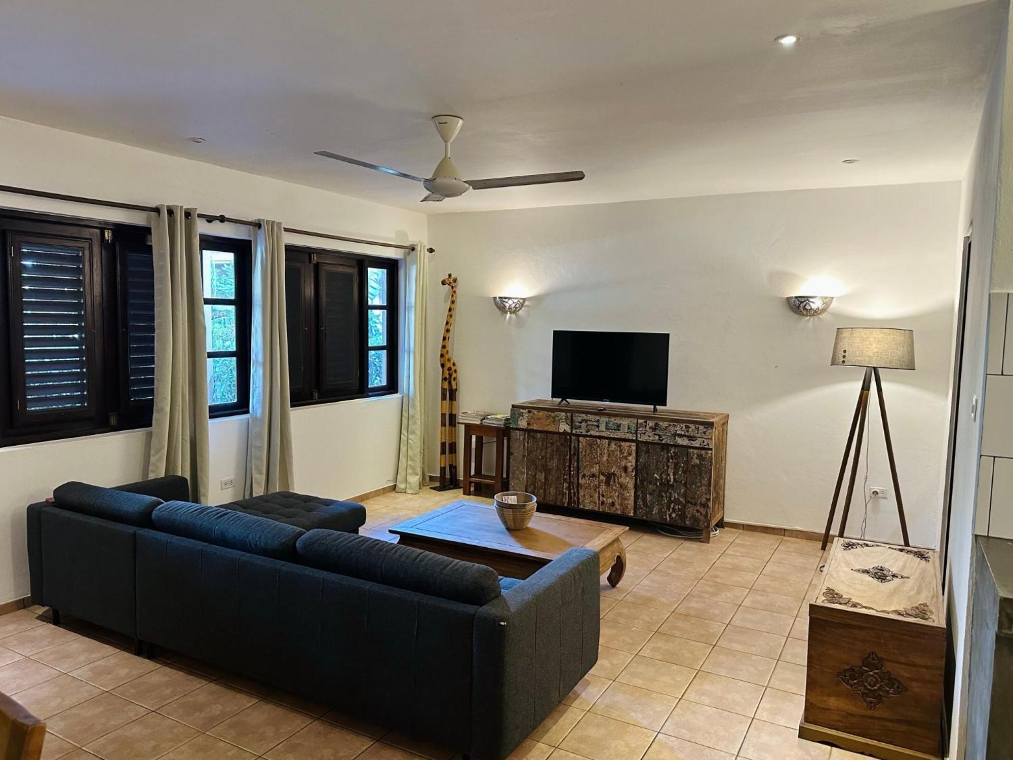 Ocean View Villas Belnem الغرفة الصورة