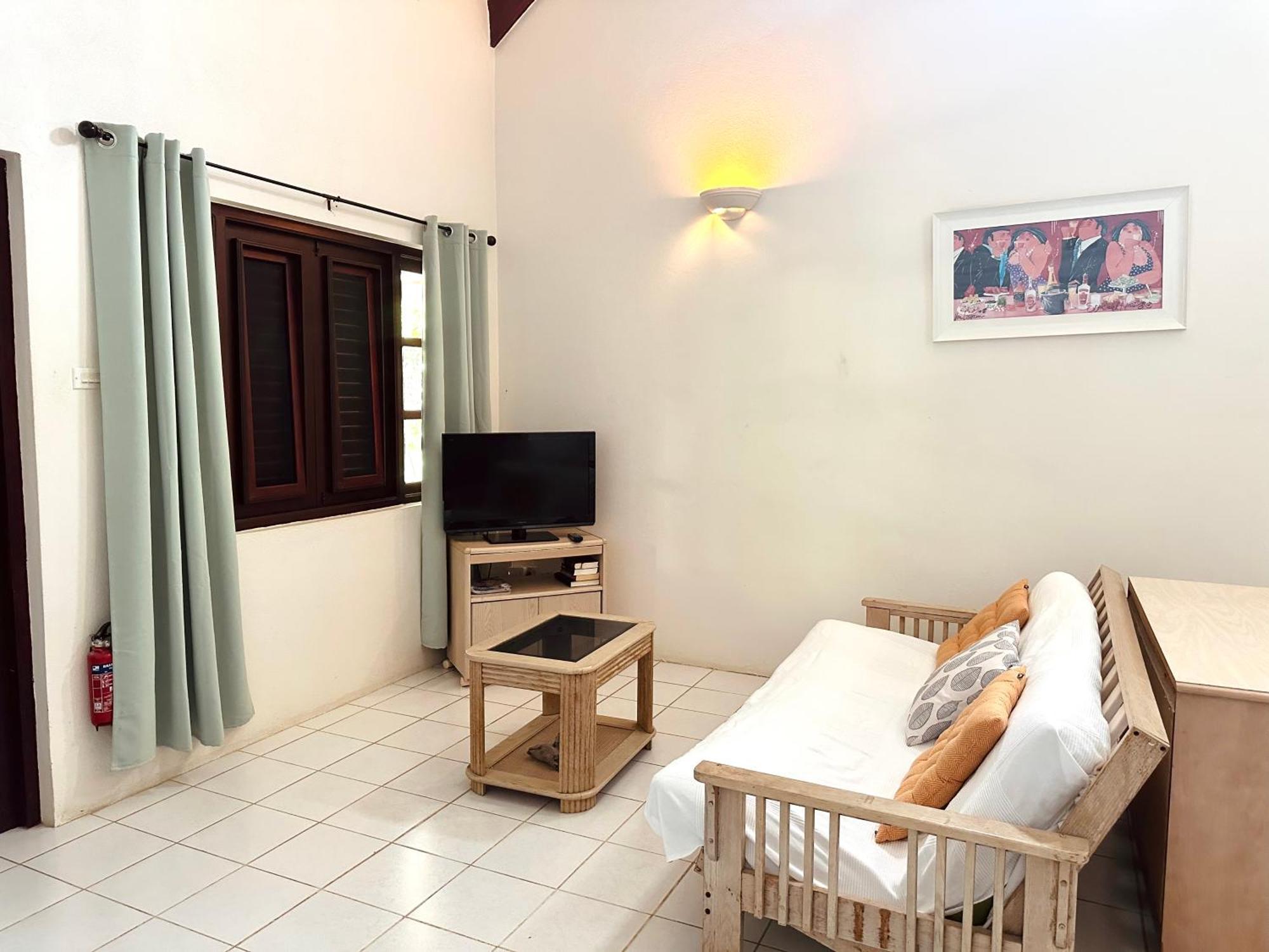 Ocean View Villas Belnem الغرفة الصورة