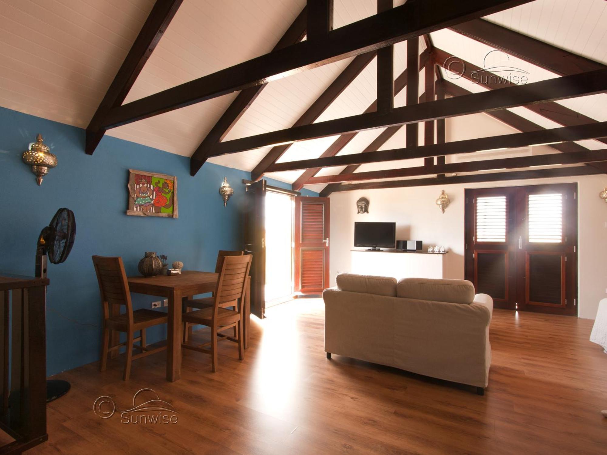 Ocean View Villas Belnem المظهر الخارجي الصورة