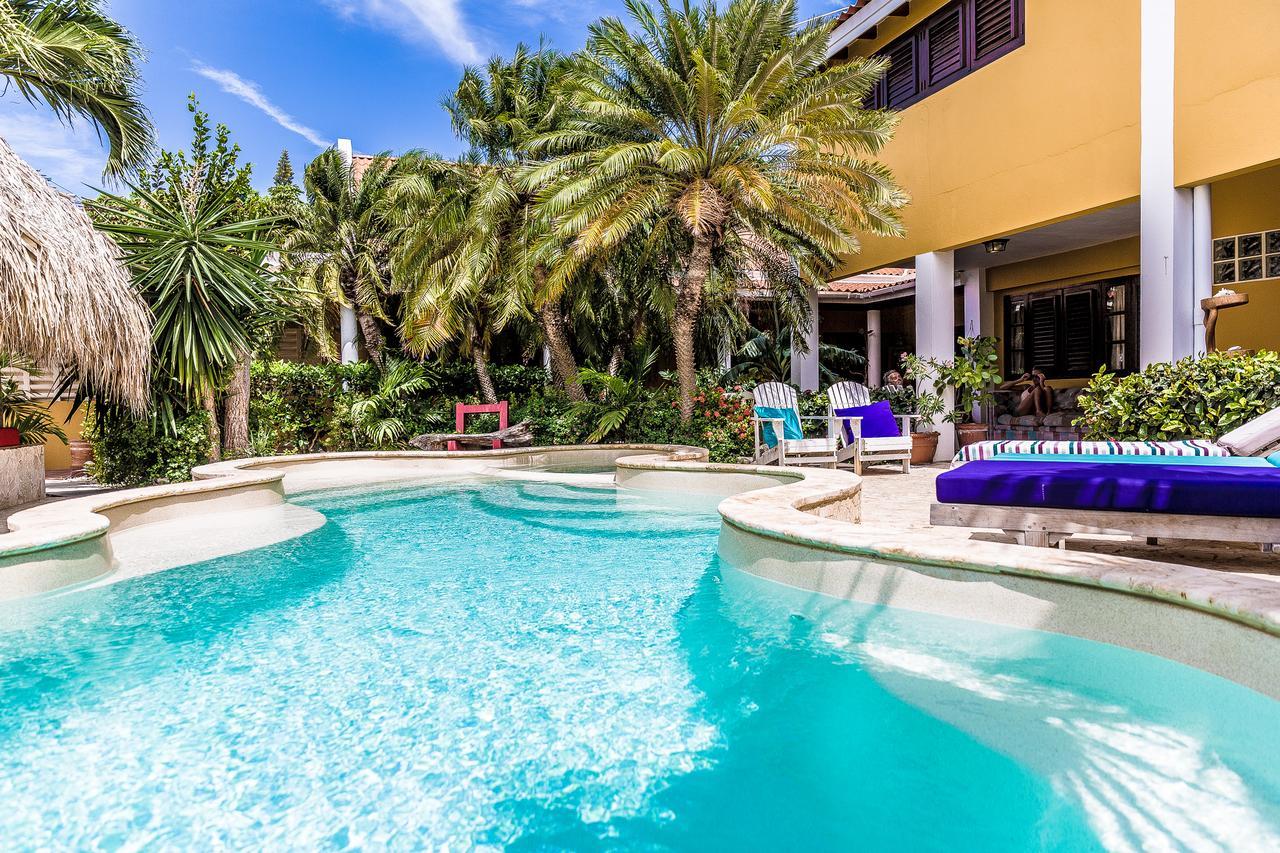 Ocean View Villas Belnem الغرفة الصورة
