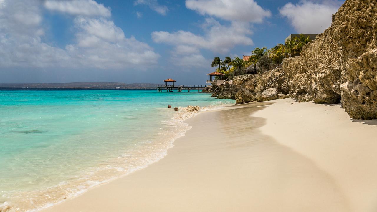 Ocean View Villas Belnem المظهر الخارجي الصورة